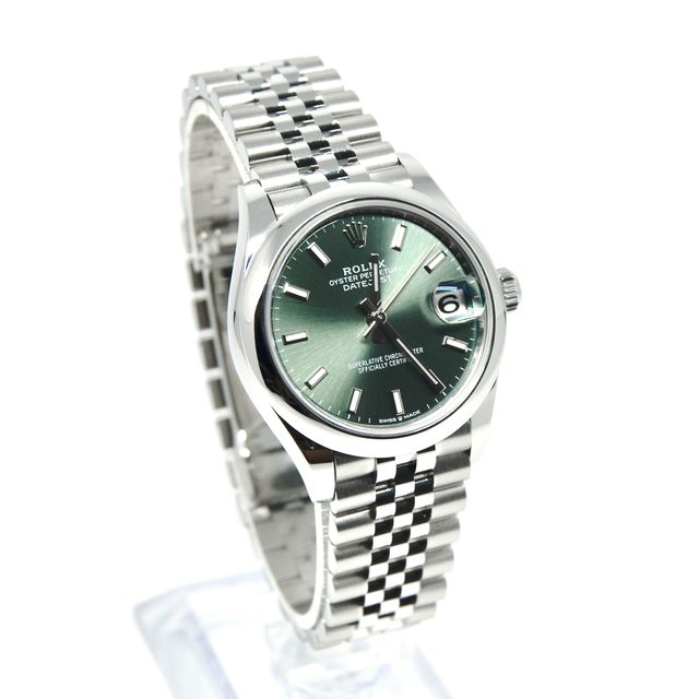 Rolex Datejust Lady 31 278240 Image 4
